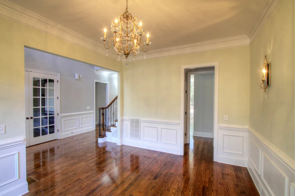 Custom Home on Century Drive by Carolina Custom Homes And Renovations,LLC - Photo 8