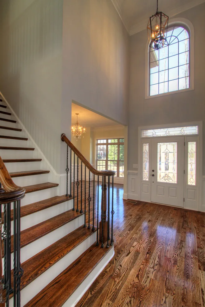 Custom Home on Century Drive by Carolina Custom Homes And Renovations,LLC - Photo 11