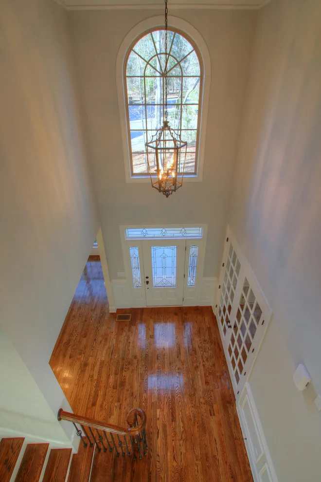 Custom Home on Century Drive by Carolina Custom Homes And Renovations,LLC - Photo 12