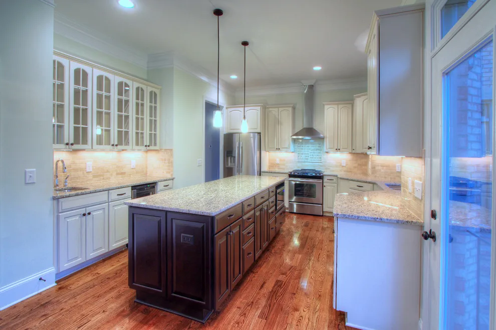 Custom Home on Century Drive by Carolina Custom Homes And Renovations,LLC - Photo 2