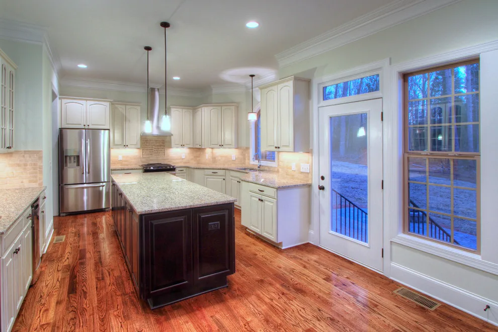 Custom Home on Century Drive by Carolina Custom Homes And Renovations,LLC - Photo 6