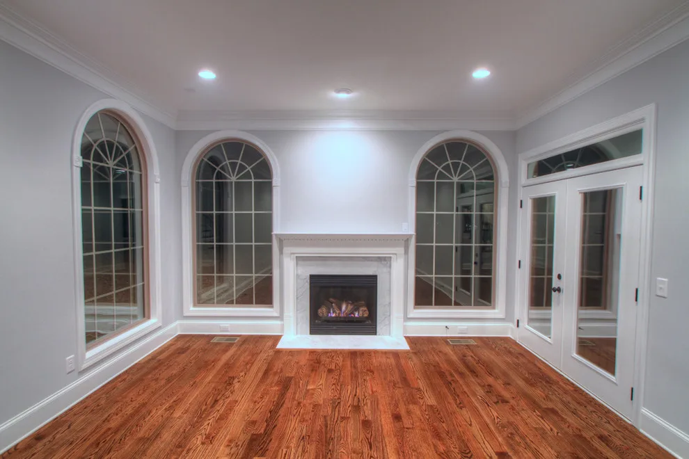 Custom Home on Century Drive by Carolina Custom Homes And Renovations,LLC - Photo 9