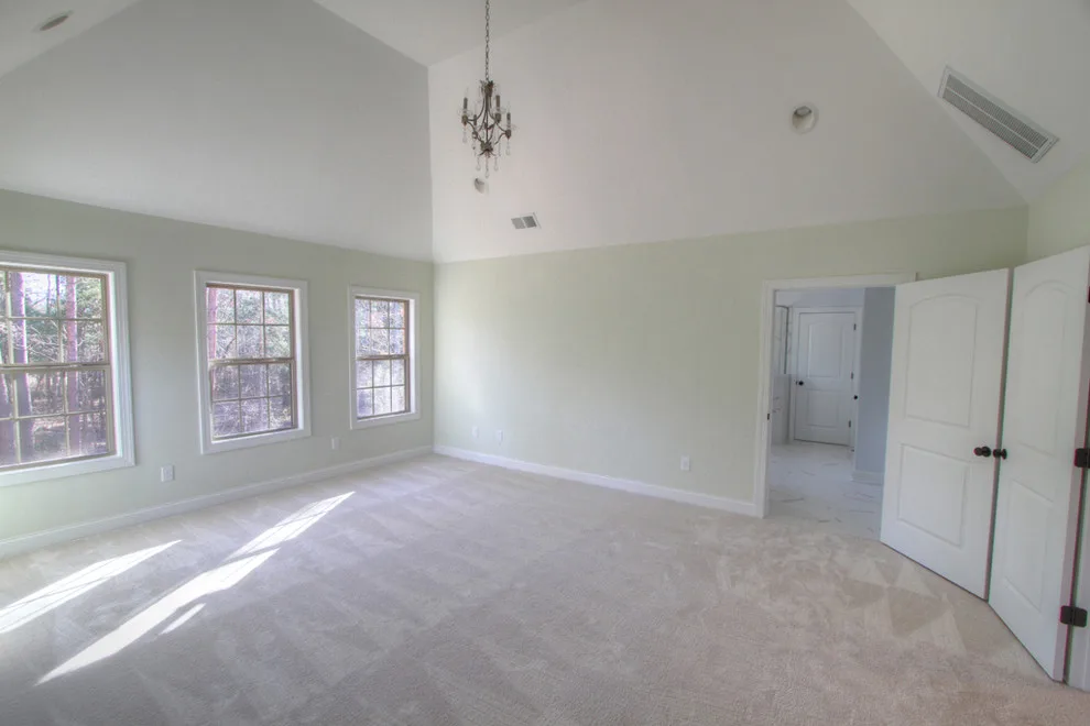 Custom Home on Century Drive by Carolina Custom Homes And Renovations,LLC - Photo 3