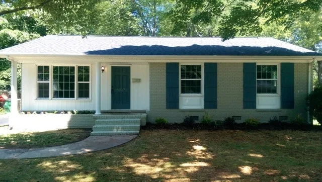 Thorncliff Drive Remodel #2 by Carolina Custom Homes And Renovations,LLC - Photo 4