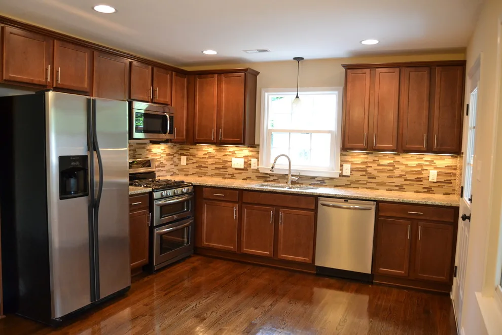 Thorncliff Drive Remodel #2 by Carolina Custom Homes And Renovations,LLC - Photo 13