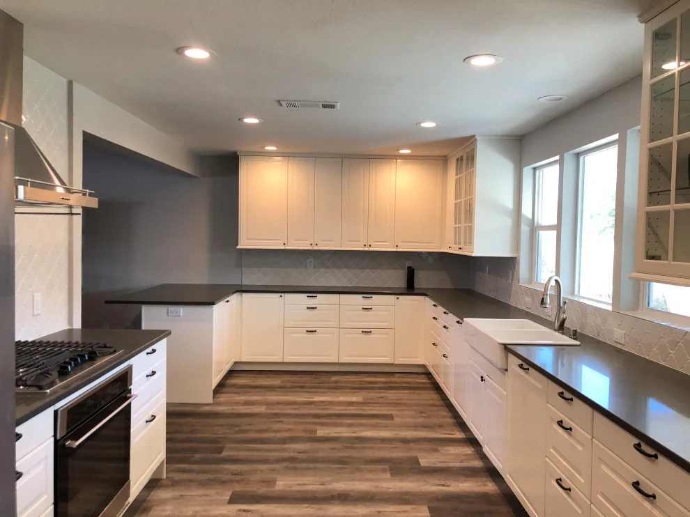 Revamped Family Residence by Ranieri Construction LLC - Photo 10