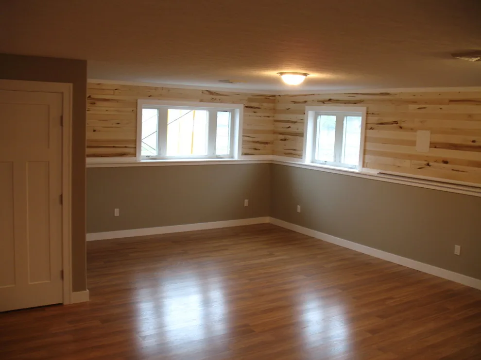 Fire Damage Restoration and Reconstruction by Forefront Garages And More, Inc. - Photo 2