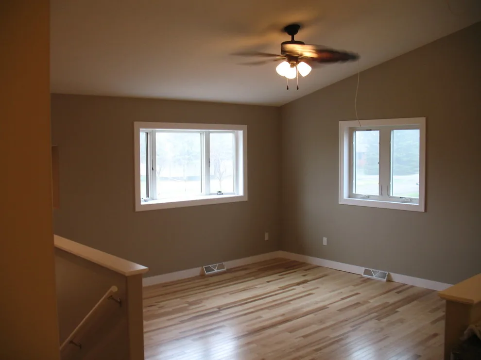 Fire Damage Restoration and Reconstruction by Forefront Garages And More, Inc. - Photo 3