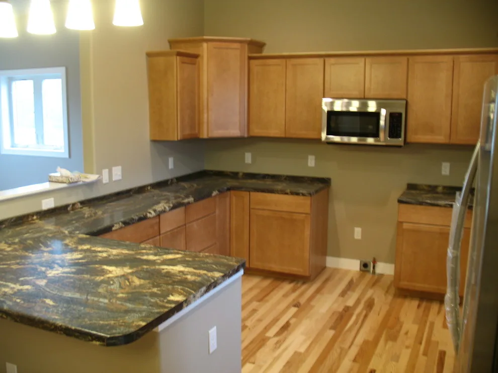 Fire Damage Restoration and Reconstruction by Forefront Garages And More, Inc. - Photo 4