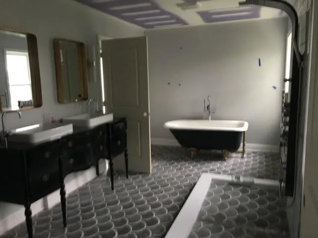 Latest Bathroom Renovations by Riverview Properties Of Edison, LLC - Photo 5