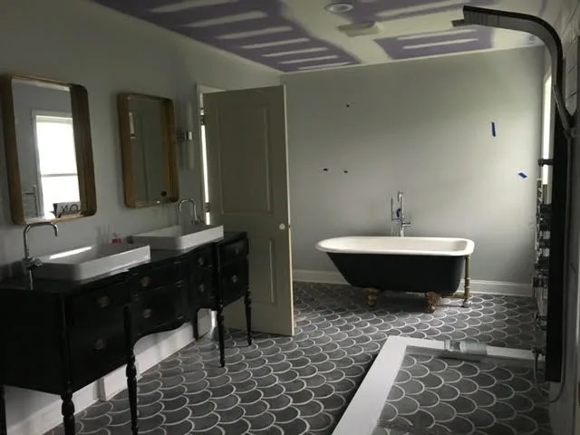 Latest Bathroom Renovations by Riverview Properties Of Edison, LLC - Photo 24