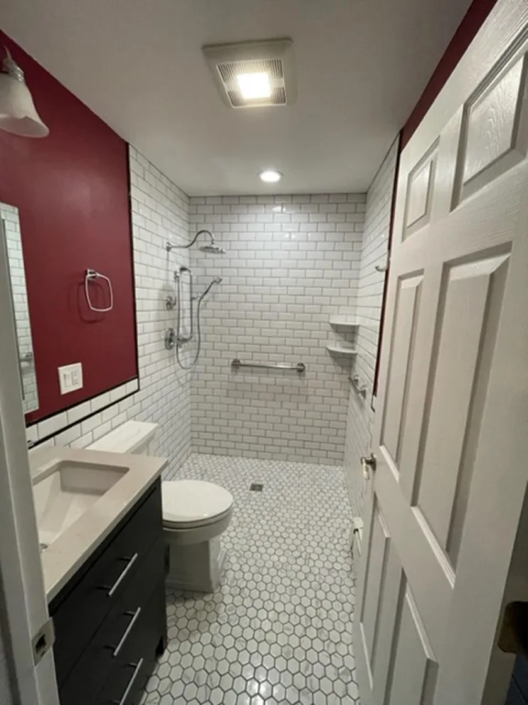 Latest Bathroom Renovations by Riverview Properties Of Edison, LLC - Photo 28