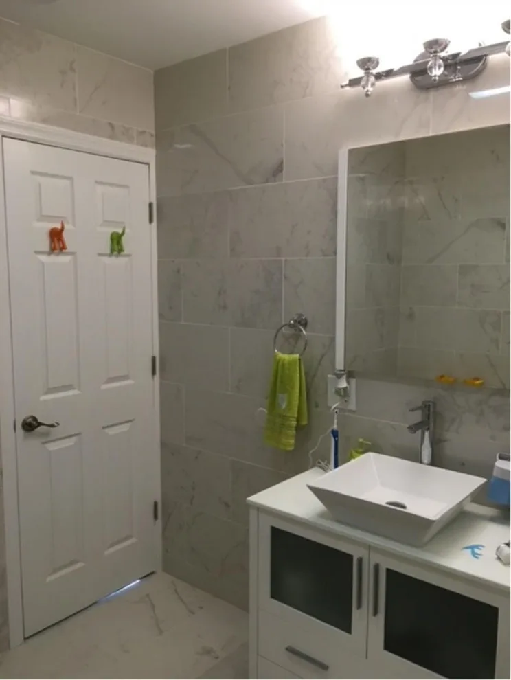 Latest Bathroom Renovations by Riverview Properties Of Edison, LLC - Photo 11
