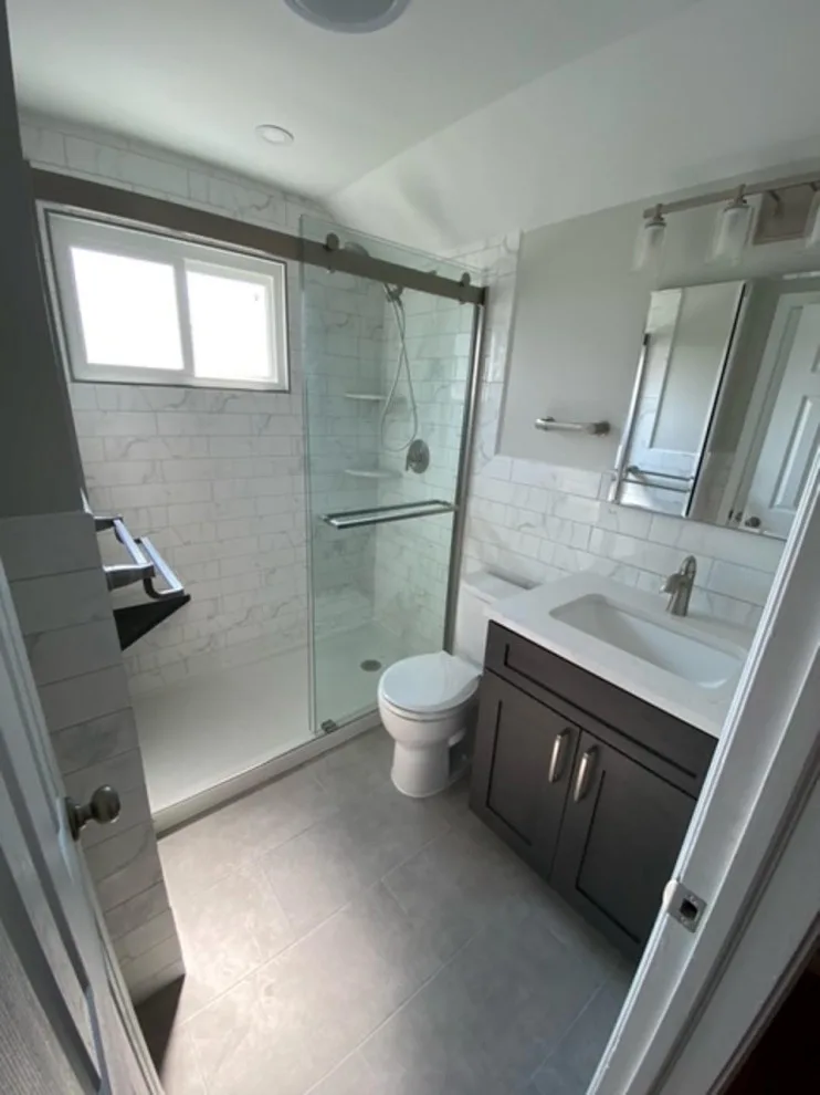 Latest Bathroom Renovations by Riverview Properties Of Edison, LLC - Photo 20