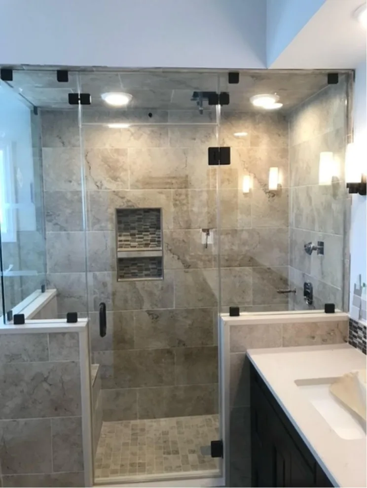 Latest Bathroom Renovations by Riverview Properties Of Edison, LLC - Photo 31