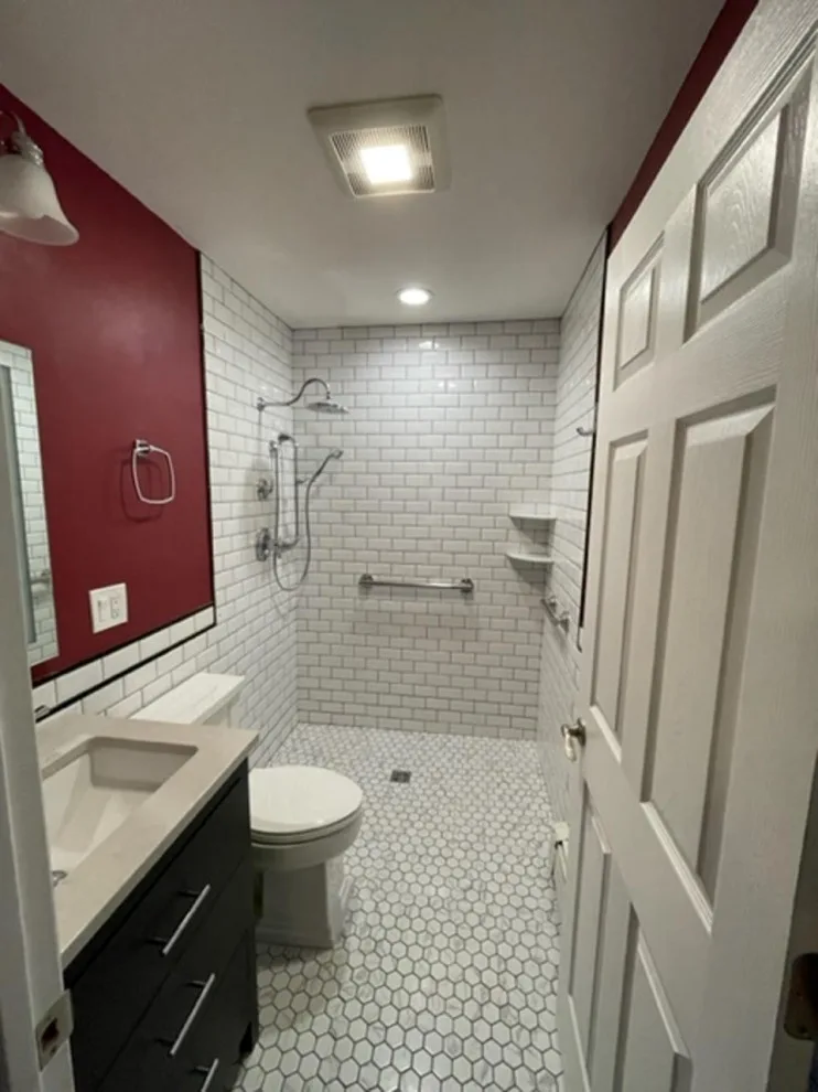 Latest Bathroom Renovations by Riverview Properties Of Edison, LLC - Photo 30