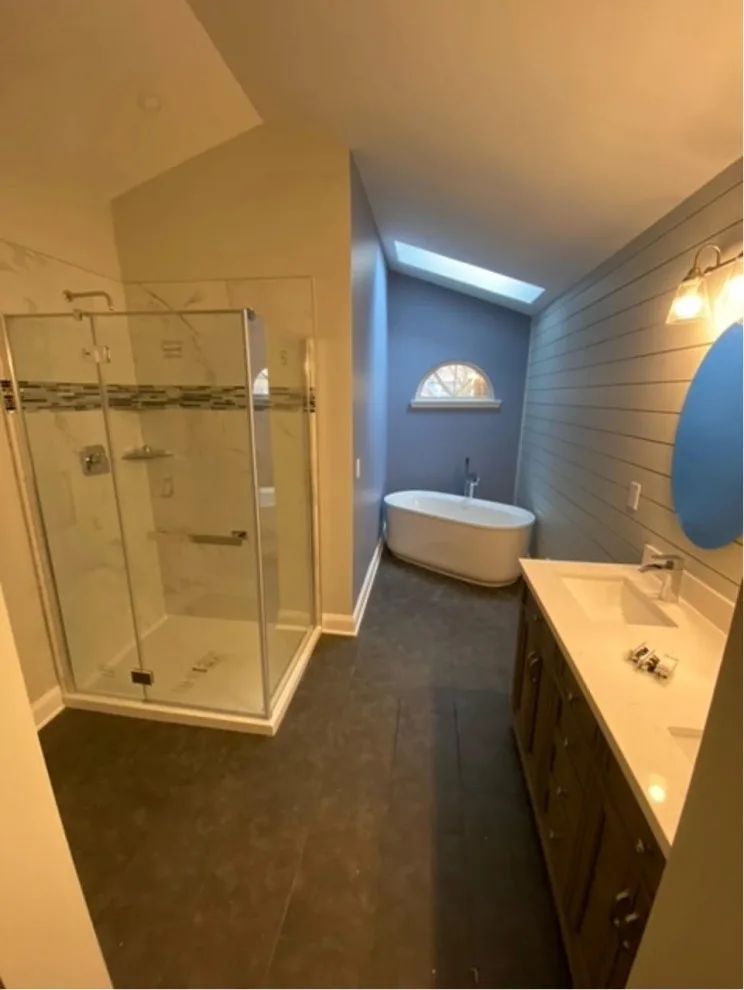 Latest Bathroom Renovations by Riverview Properties Of Edison, LLC - Photo 13