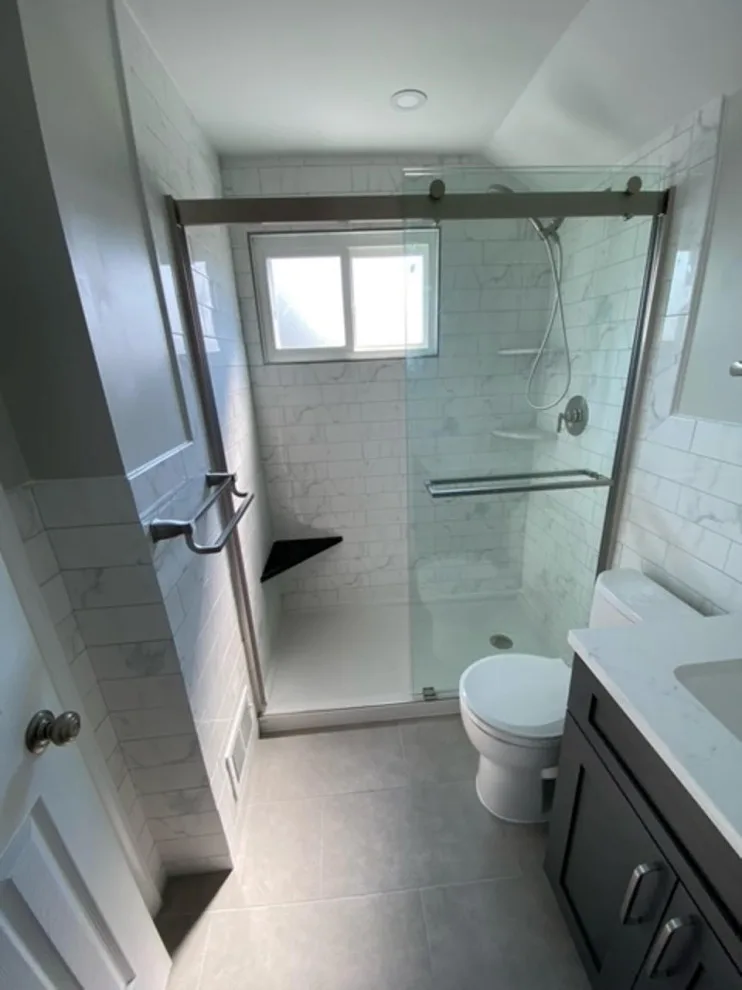 Latest Bathroom Renovations by Riverview Properties Of Edison, LLC - Photo 8