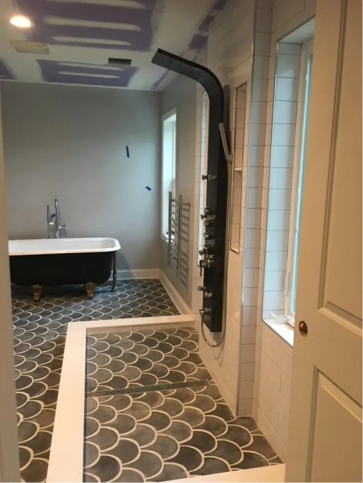 Latest Bathroom Renovations by Riverview Properties Of Edison, LLC - Photo 7