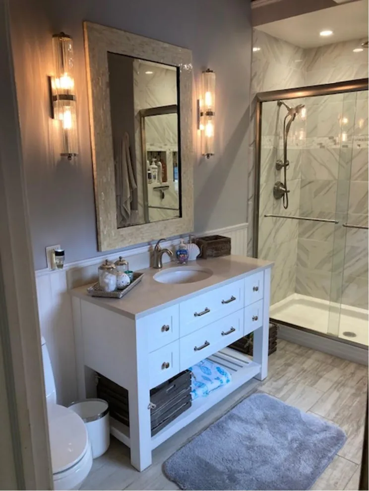 Latest Bathroom Renovations by Riverview Properties Of Edison, LLC - Photo 27