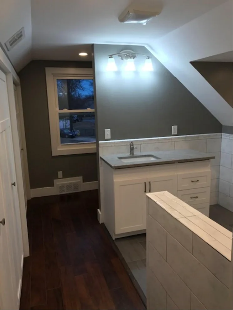 Latest Bathroom Renovations by Riverview Properties Of Edison, LLC - Photo 17