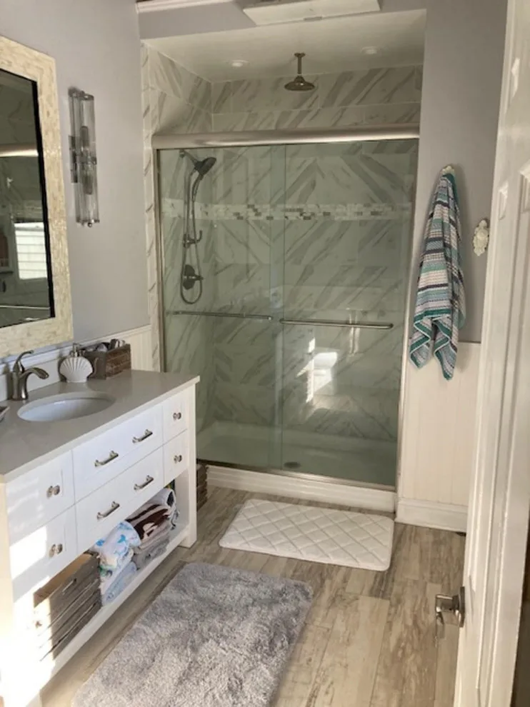 Latest Bathroom Renovations by Riverview Properties Of Edison, LLC - Photo 14