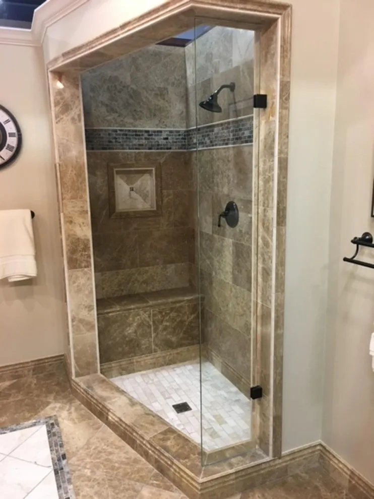 Latest Bathroom Renovations by Riverview Properties Of Edison, LLC - Photo 25