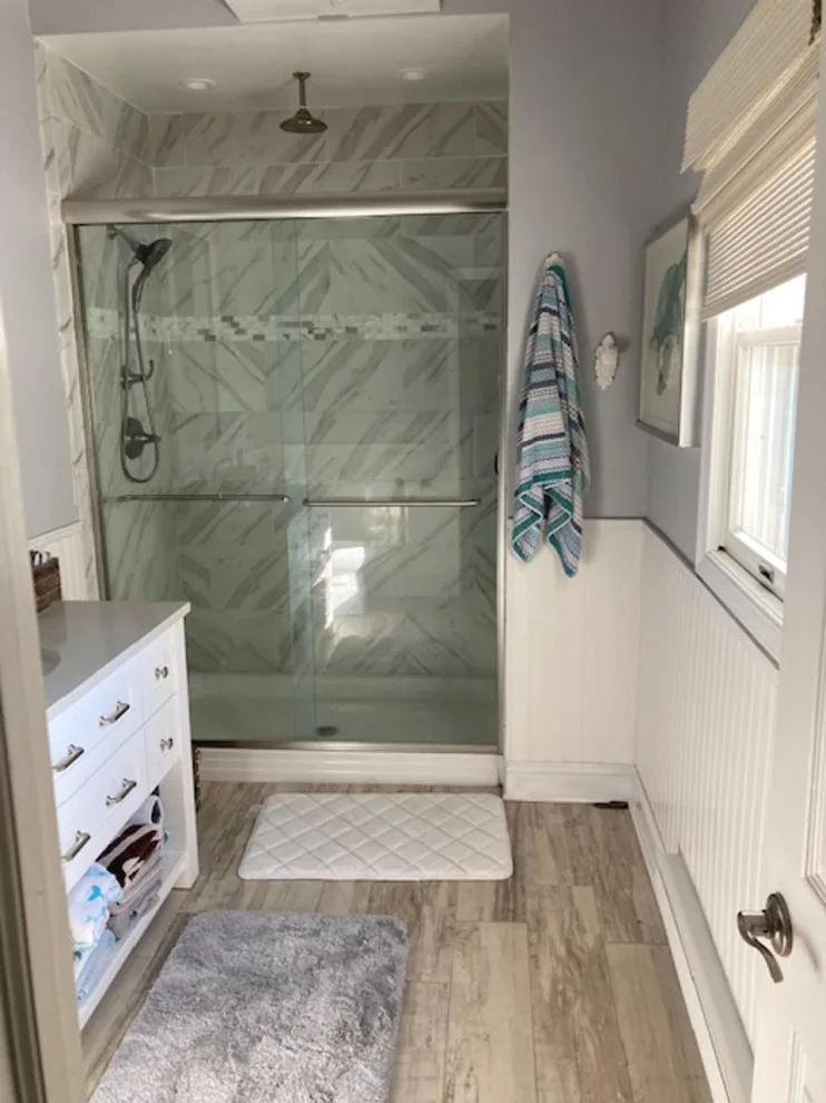 Latest Bathroom Renovations by Riverview Properties Of Edison, LLC - Photo 4