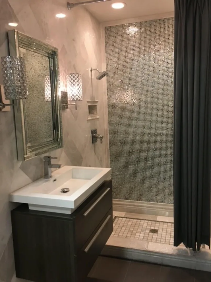 Latest Bathroom Renovations by Riverview Properties Of Edison, LLC - Photo 12