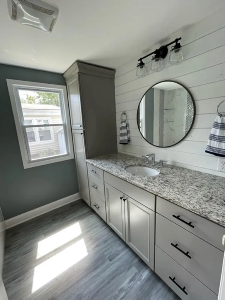 Latest Bathroom Renovations by Riverview Properties Of Edison, LLC - Photo 21