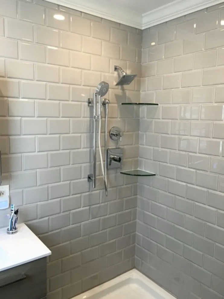 Latest Bathroom Renovations by Riverview Properties Of Edison, LLC - Photo 15