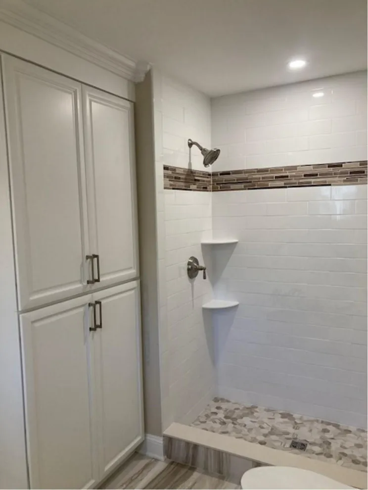 Latest Bathroom Renovations by Riverview Properties Of Edison, LLC - Photo 23