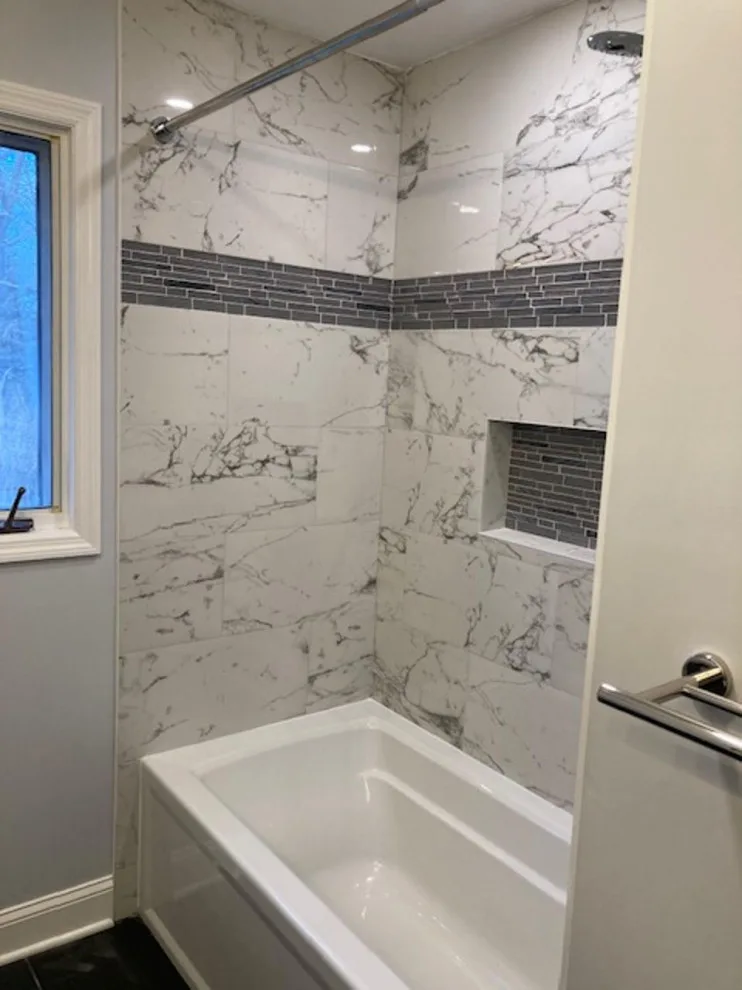 Latest Bathroom Renovations by Riverview Properties Of Edison, LLC - Photo 22