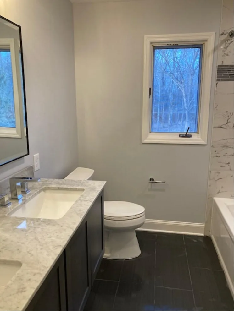 Latest Bathroom Renovations by Riverview Properties Of Edison, LLC - Photo 18