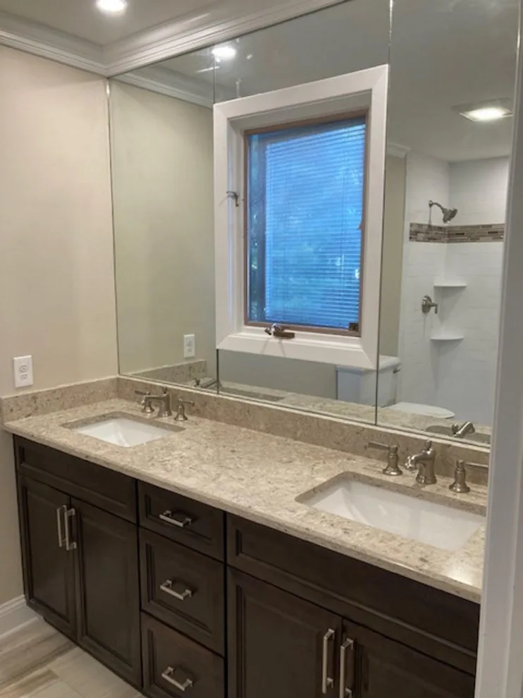 Latest Bathroom Renovations by Riverview Properties Of Edison, LLC - Photo 26