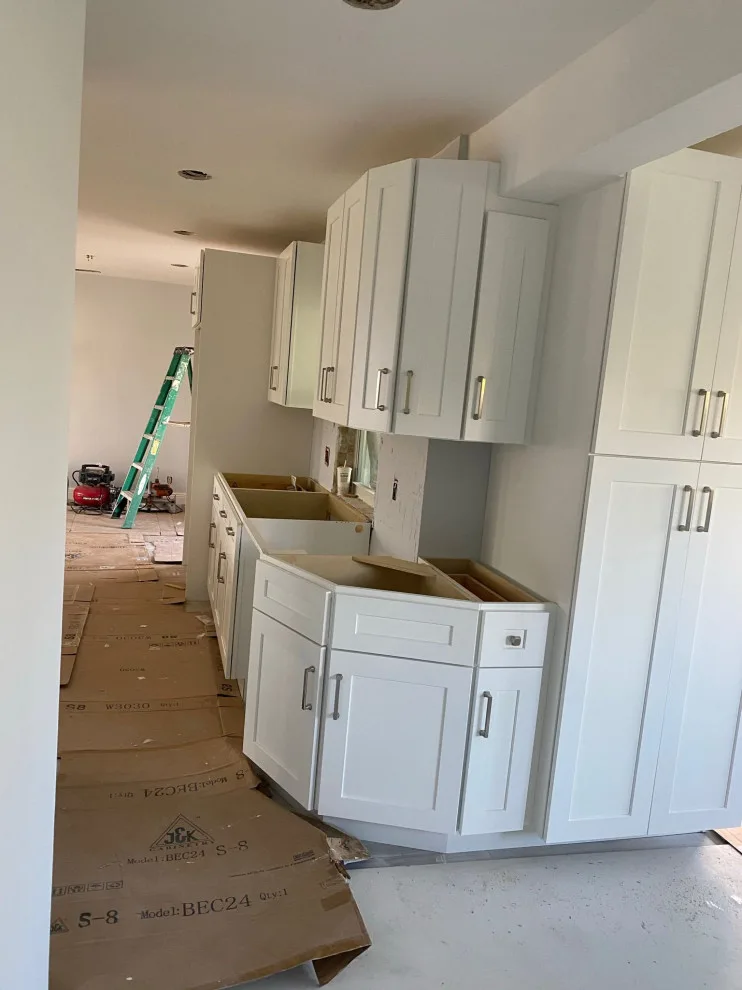 Latest home improvements by Piranha Construction - Photo 2