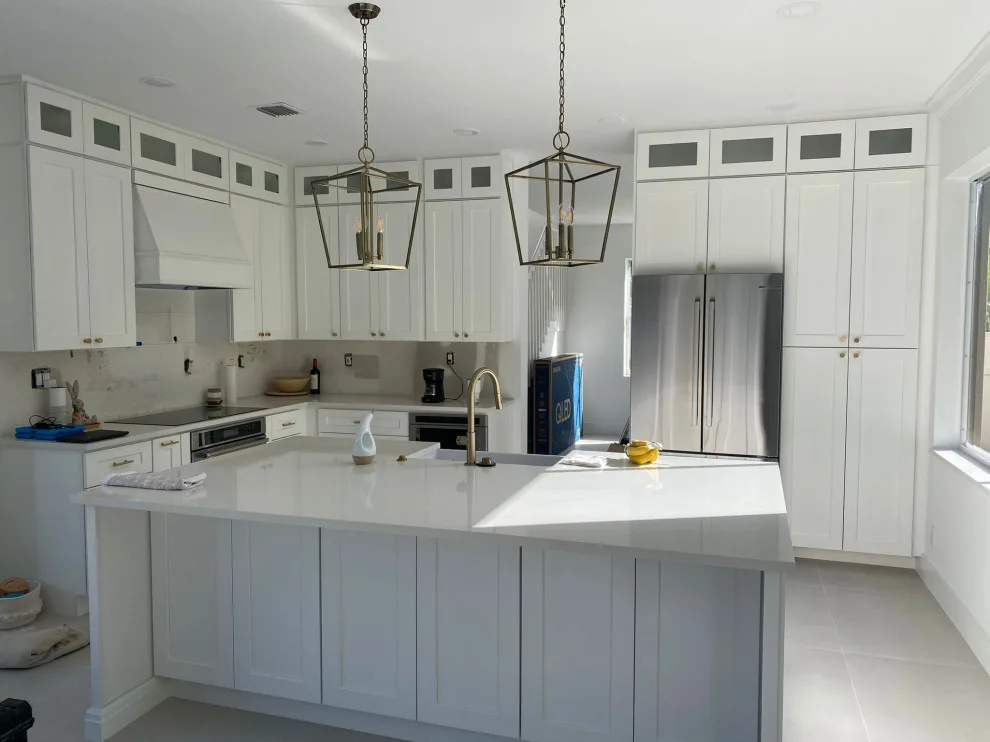 Latest home improvements by Piranha Construction - Photo 18