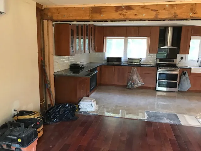 Latest Kitchen Renovations by Riverview Properties Of Edison, LLC - Photo 10