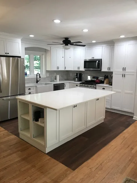 Latest Kitchen Renovations by Riverview Properties Of Edison, LLC - Photo 4