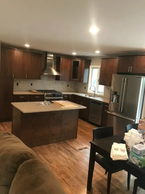Latest Kitchen Renovations by Riverview Properties Of Edison, LLC - Photo 22
