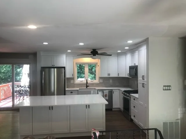 Latest Kitchen Renovations by Riverview Properties Of Edison, LLC - Photo 6