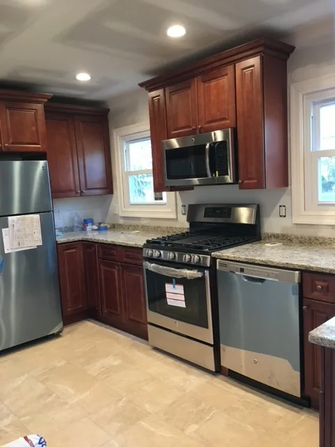 Latest Kitchen Renovations by Riverview Properties Of Edison, LLC - Photo 2