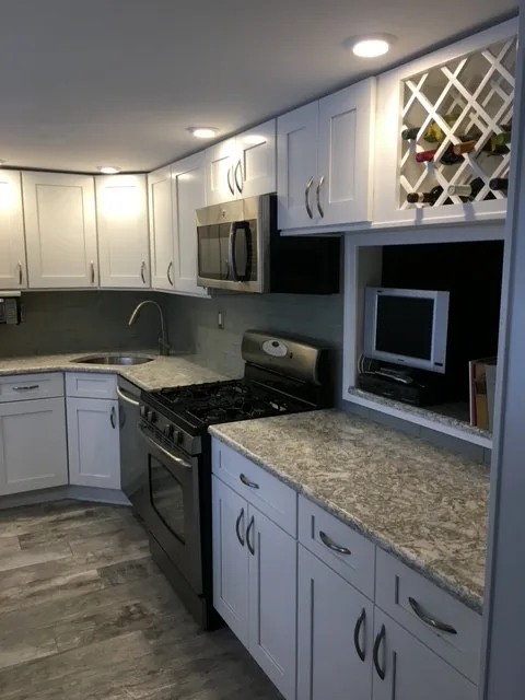 Latest Kitchen Renovations by Riverview Properties Of Edison, LLC - Photo 9