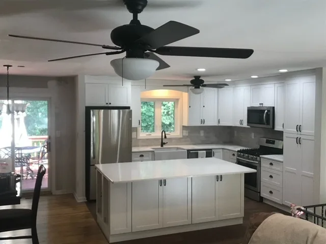 Latest Kitchen Renovations by Riverview Properties Of Edison, LLC - Photo 19