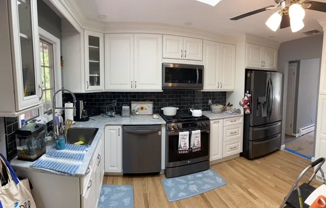 Latest Kitchen Renovations by Riverview Properties Of Edison, LLC - Photo 8