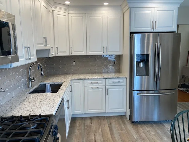 Latest Kitchen Renovations by Riverview Properties Of Edison, LLC - Photo 15