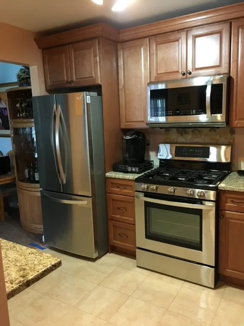 Latest Kitchen Renovations by Riverview Properties Of Edison, LLC - Photo 12