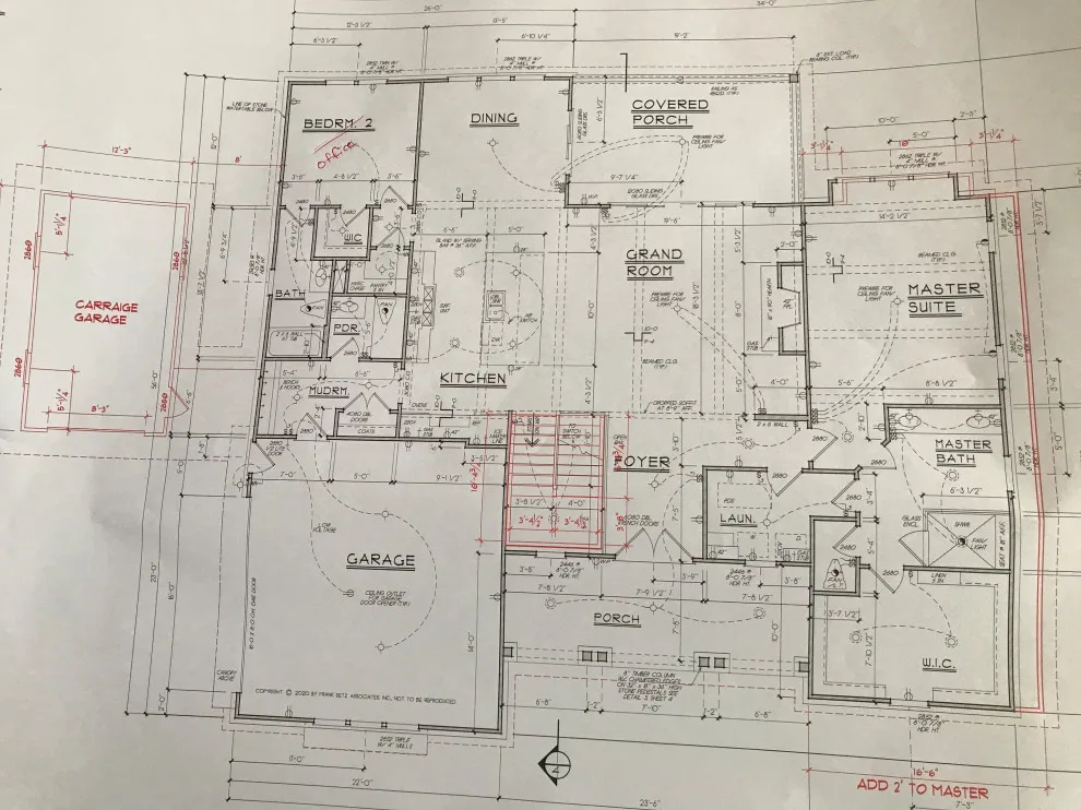 Currahee Home Builders - Photo 4