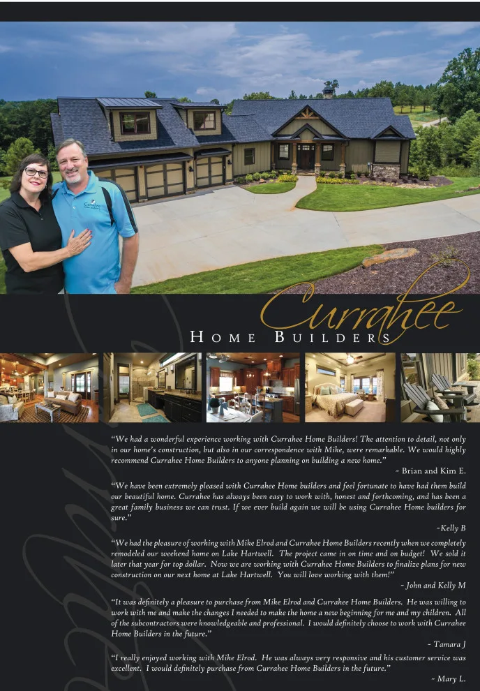 Currahee Home Builders - Photo 7