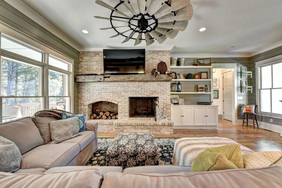Currahee Home Builders - Photo 14
